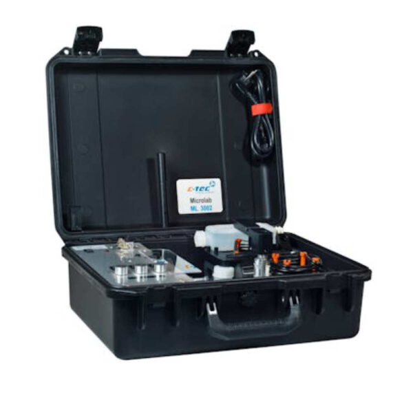 For the preparation of crimp micro sections – CT101237