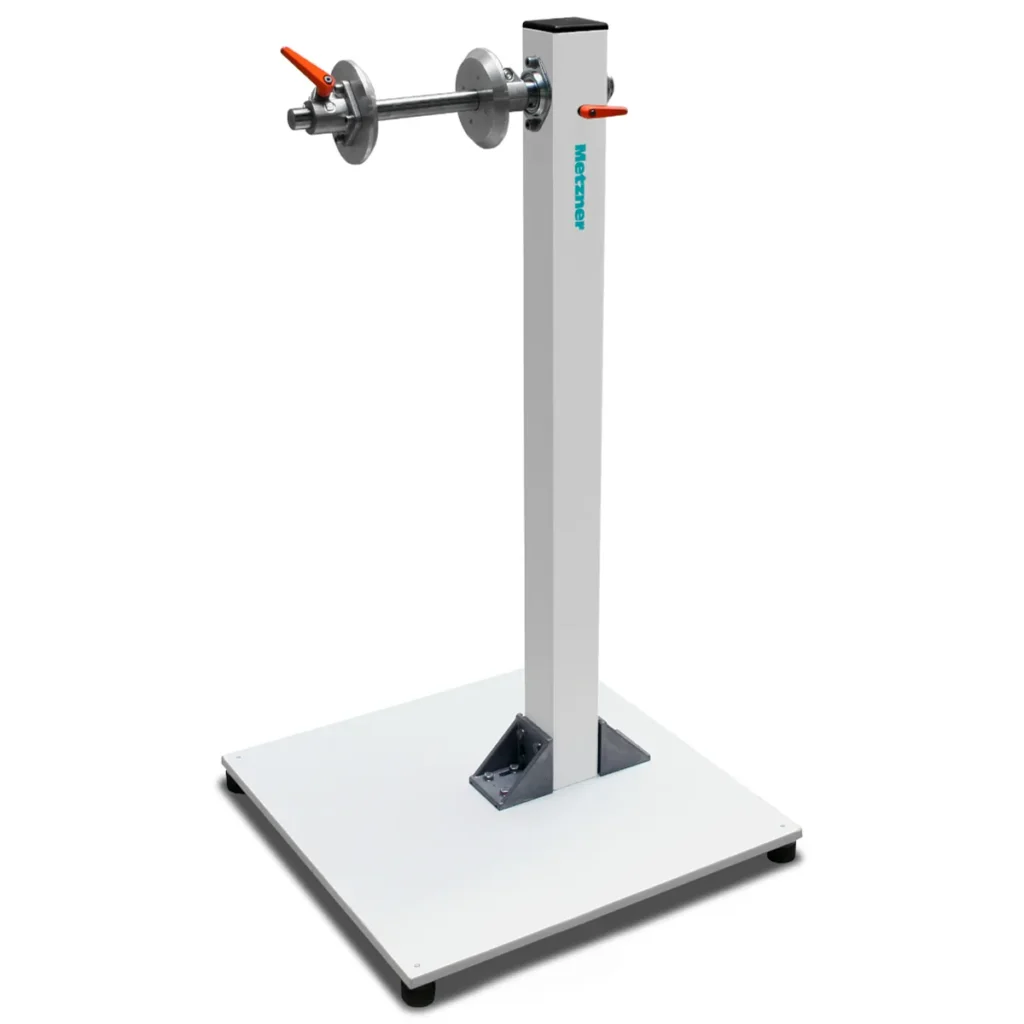 Metzner DRS-1-600 Passive Dereeler