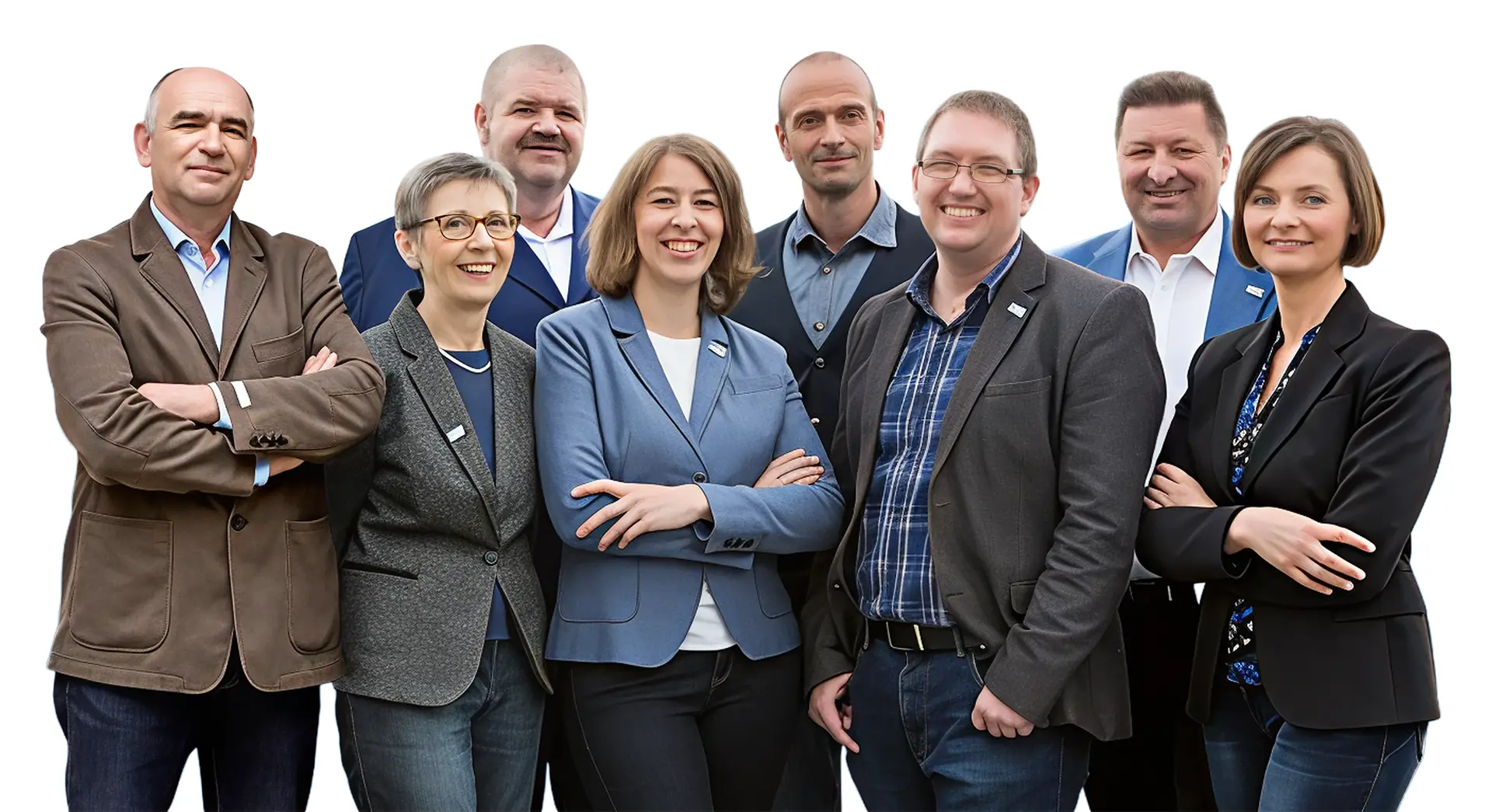 cetec-systems - unser team