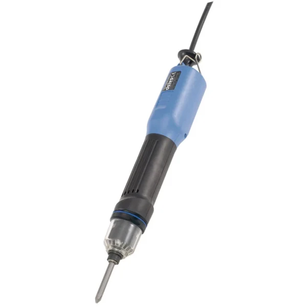 1.200 U/min, mechanical torque adjustment 0,4- 3Nm, Push start, for 1/4" Hex bits – YDLV30SP-MKG