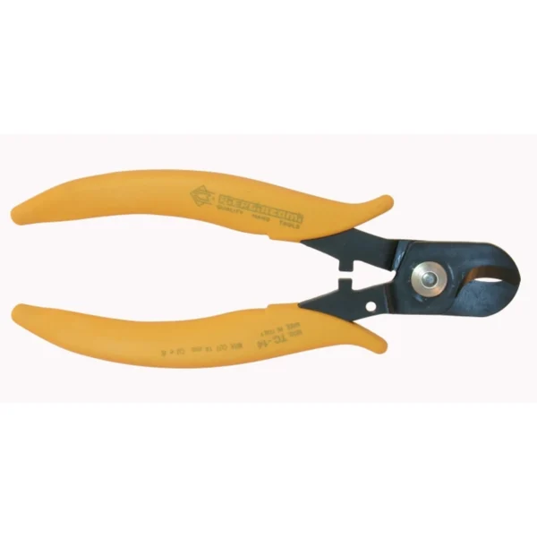 To cut electrical cables max Ø 14mm, Cu + Al, Length 180mm – CP-TC-14