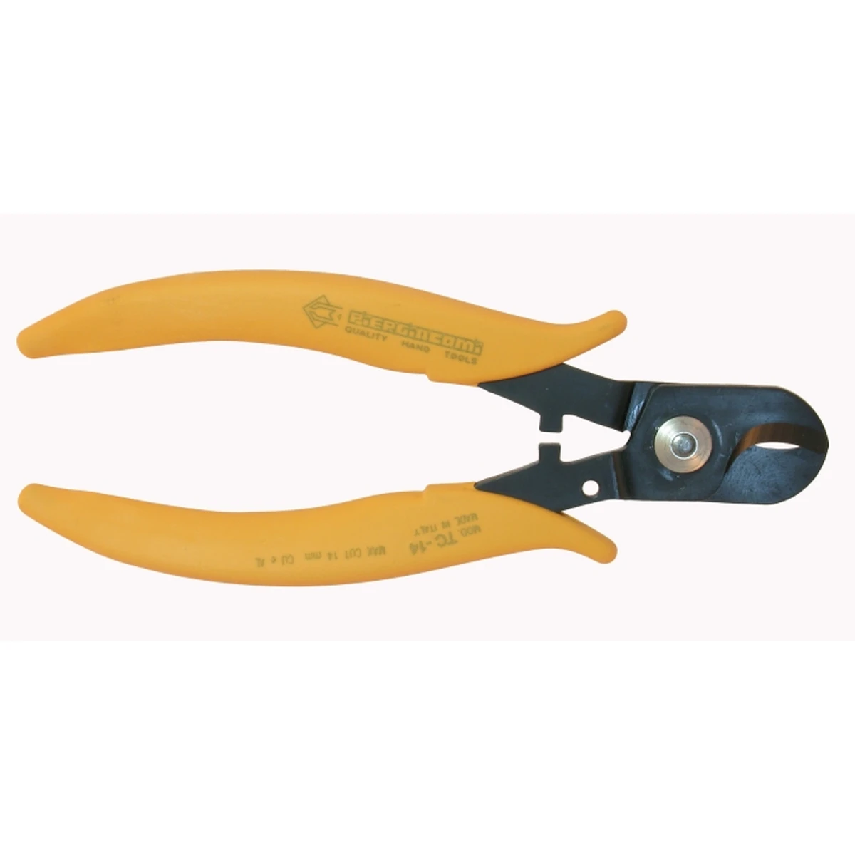 To cut electrical cables max Ø 14mm, Cu + Al, Length 180mm – CP-TC-14
