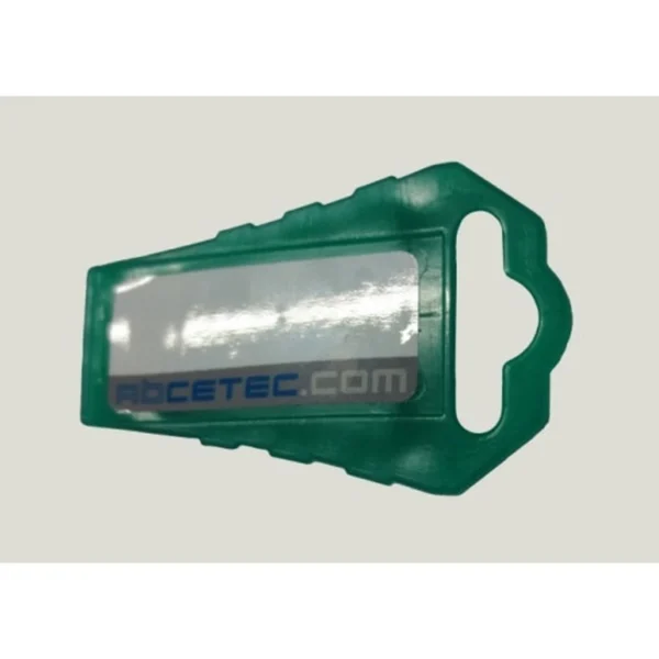 Space for labeling, total length: 5.50cm – CP-APGGR