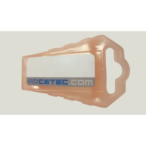 Space for labeling, total length: 5.50cm – CP-APGRO
