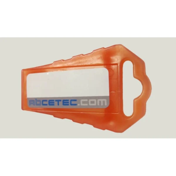 Space for labeling, total length: 5.50cm – CP-APGLA