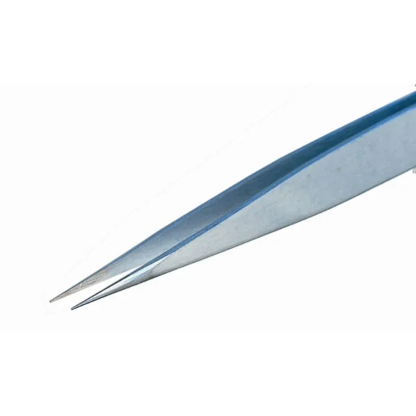 Tweezers with fine tips, Length 120mm – CP-0