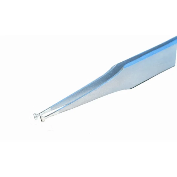 Tweezers for handling of SMD components, Length 120mm – CP-104