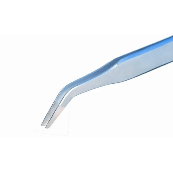 Tweezers for handling of SMD components, Length 120mm – CP-106