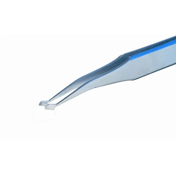 Tweezers for handling of SMD components, Length 120mm – CP-108