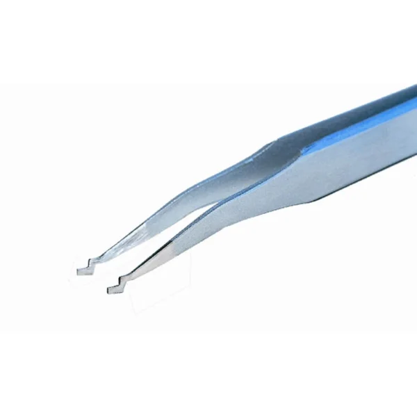 Tweezers for handling of SMD components, Length 120mm – CP-110