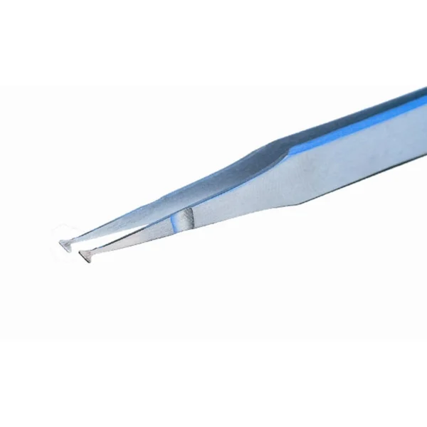 Tweezers for handling of SMD components, Length 120mm – CP-111