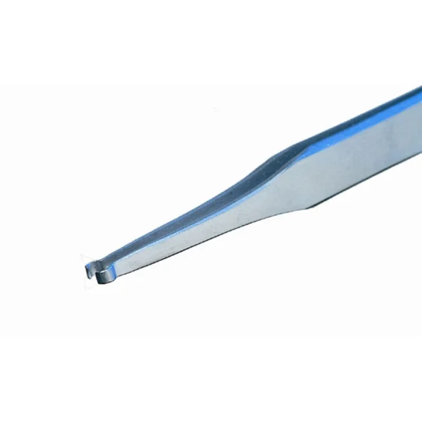 For the insertion and extraction of micro-components, with 3mm-Ø hole on the tips, Length 120mm – CP-150-3