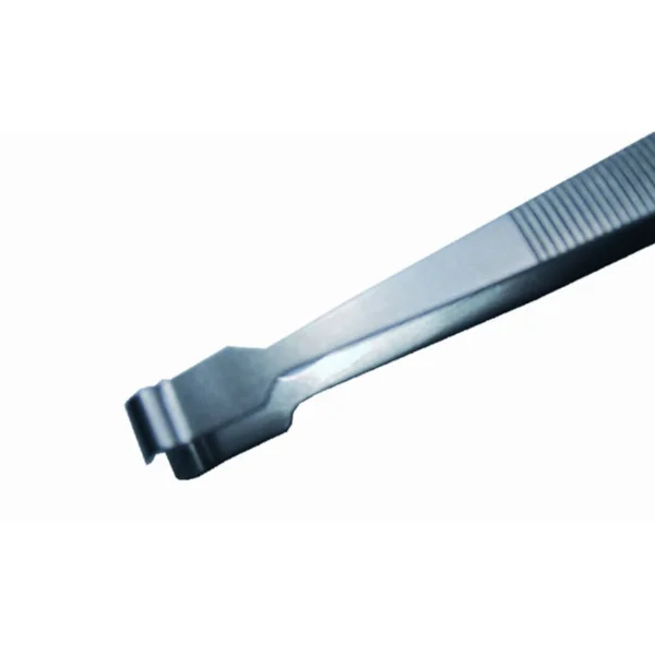 For the insertion and extraction of micro-components, with 3mm-Ø hole on the tips, Length 125mm – CP-151