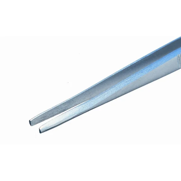 Tweezers with smooth tips and strong gripping action, Length 150mm – CP-232