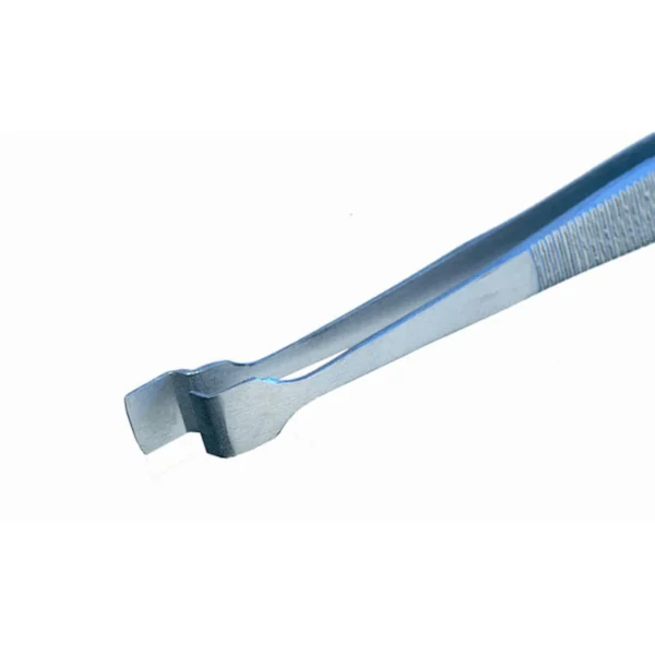 Tweezers for wafer handling, Length 120mm – CP-85A