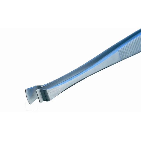 Tweezers for wafer handling, Length 120mm – CP-85C