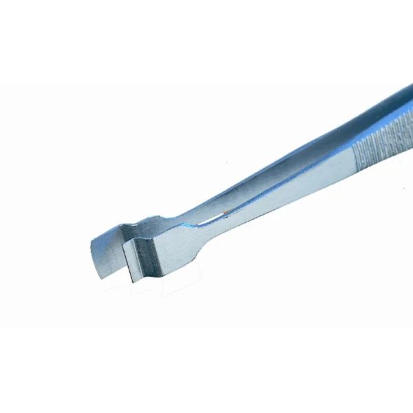 Tweezers for wafer handling, Length 120mm – CP-85L