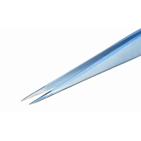Tweezers with strong gripping action, Length 115mm – CP-AA
