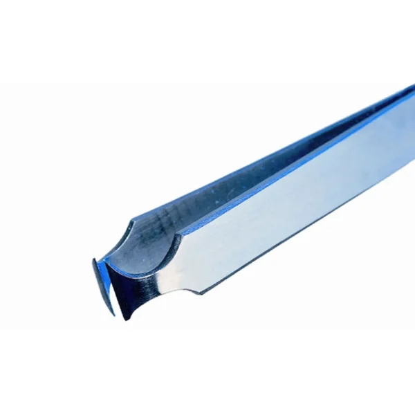 Tweezers for cutting small wires, INOX, Length 95mm – CP-D
