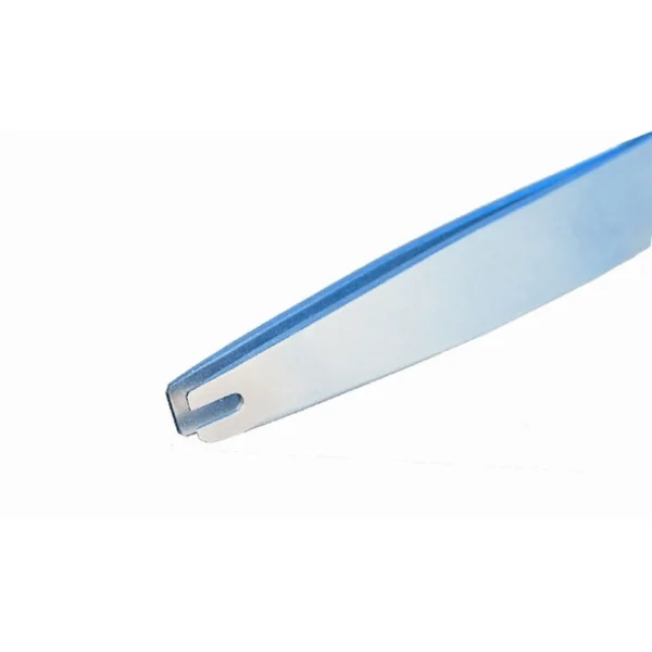 Tweezers for electrical connections, Length 90mm – CP-PC