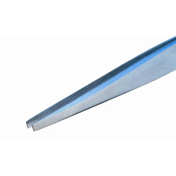 Tweezers with flat and large tips, Length 125mm – CP-PSF
