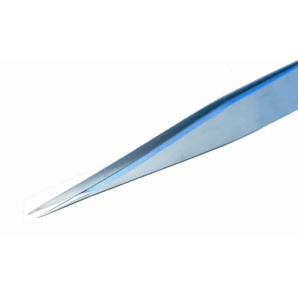Tweezers with fine tips, Length 120mm – CP-S