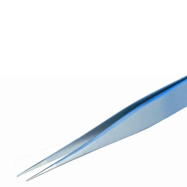 Tweezers with very strong tips, Length 120mm – CP-SA