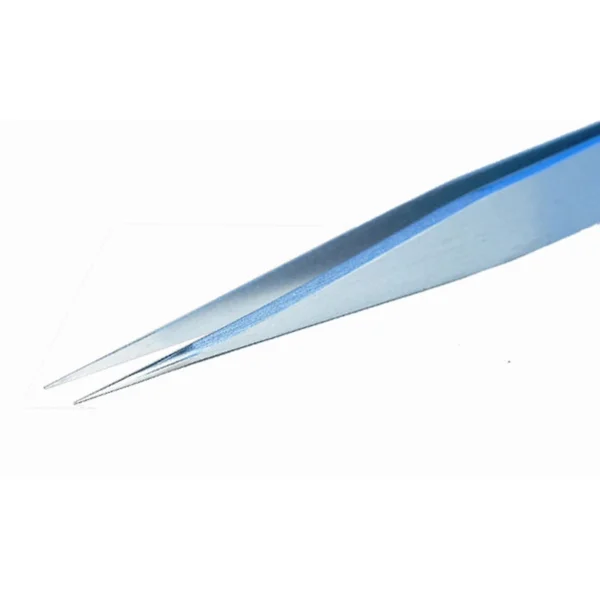 Tweezers with very fine tips, Length 120mm – CP-SB