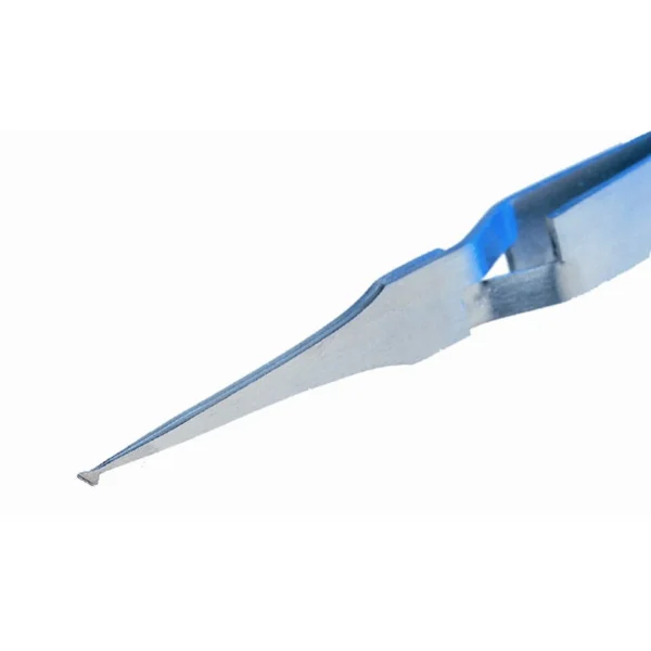 For handling of chips and SMD components, angled tips for fatigue reduction, Length 120mm – CP-102R