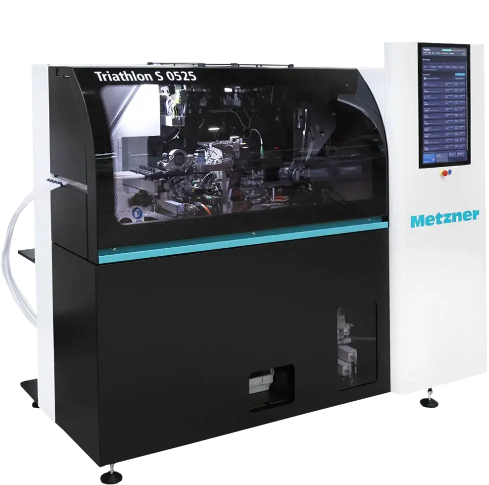 Metzner Triathlon S0525