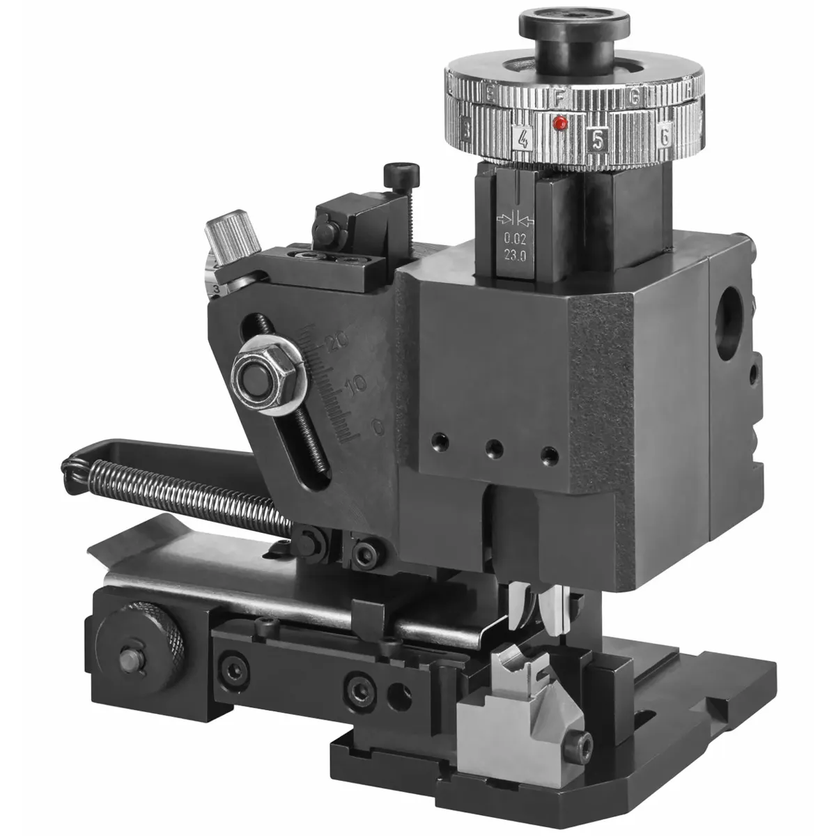 cetec-systems - Crimpen - Schaefer-Crimping-Applicator