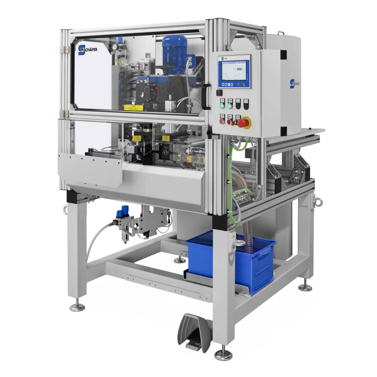 cetec-systems - Crimpen - Schaefer-Wire-Processing-Machine-PCC-Pro