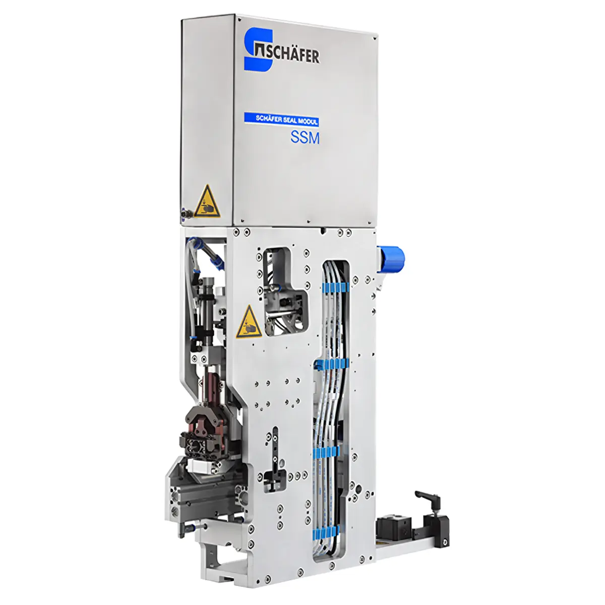 cetec-systems - Sealverarbeitung - Schaefer-Seal Modul-SSM