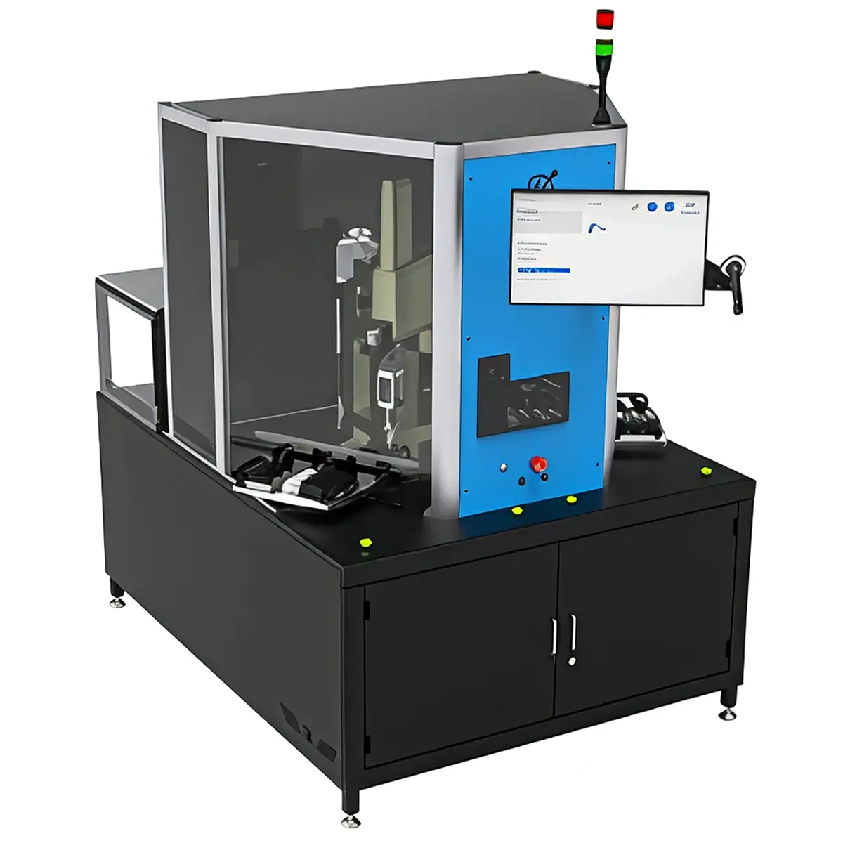 cetec-systems - robotic-seal-inserter - rosi