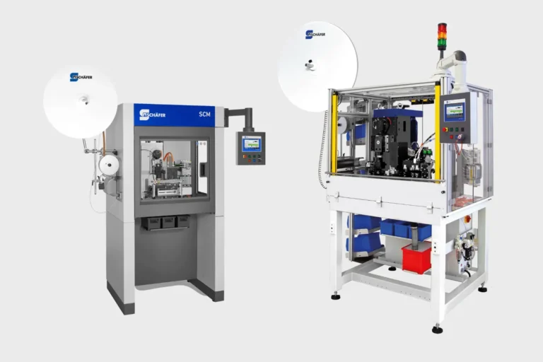 ProLine 240-Extended und ProLine 640-Extended